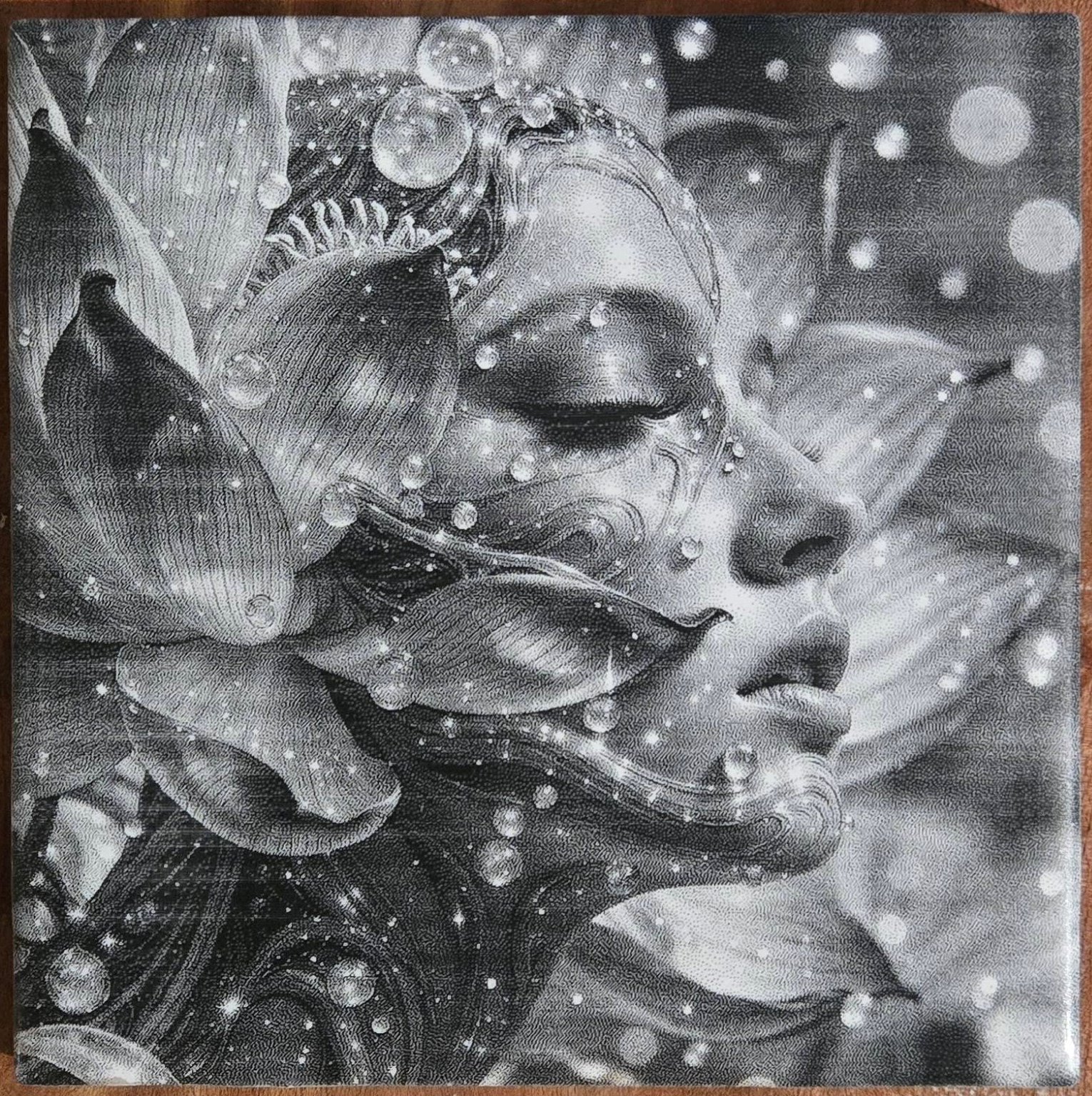 DithX Scott Harvey Engraving